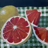 Grapefruit