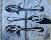Spoons
