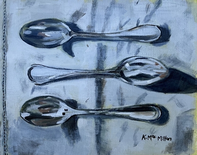 Spoons