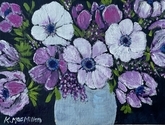 Anemone from France