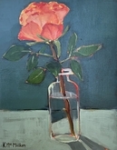 Garden Rose