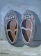 Little Wedding Shoes