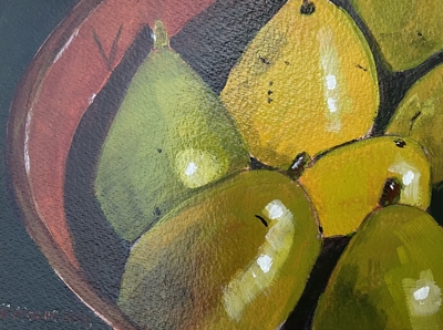 Pears