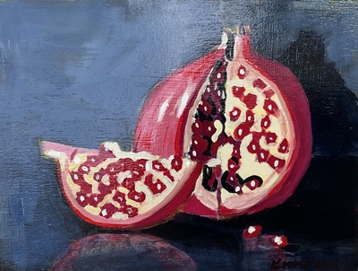 Pomegranate