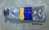Paint Tube