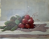 Radishes