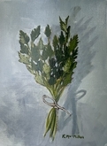 Parsley Bunch