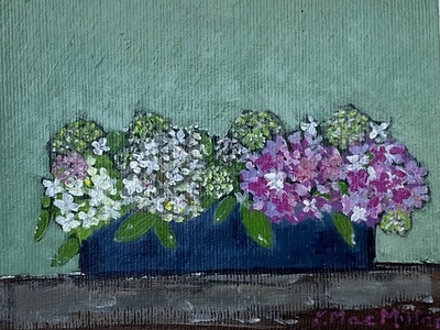 Flower Box