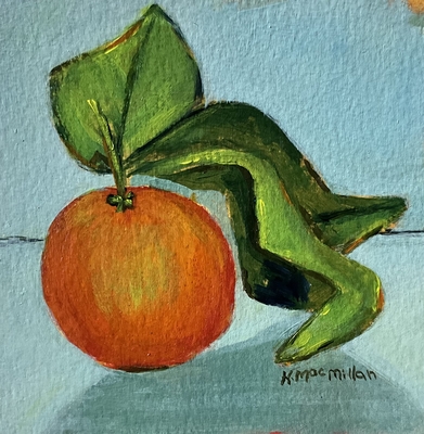 Mandarin Study