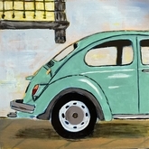 Punch Buggy