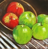 Apples