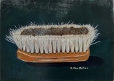 Horse Brush